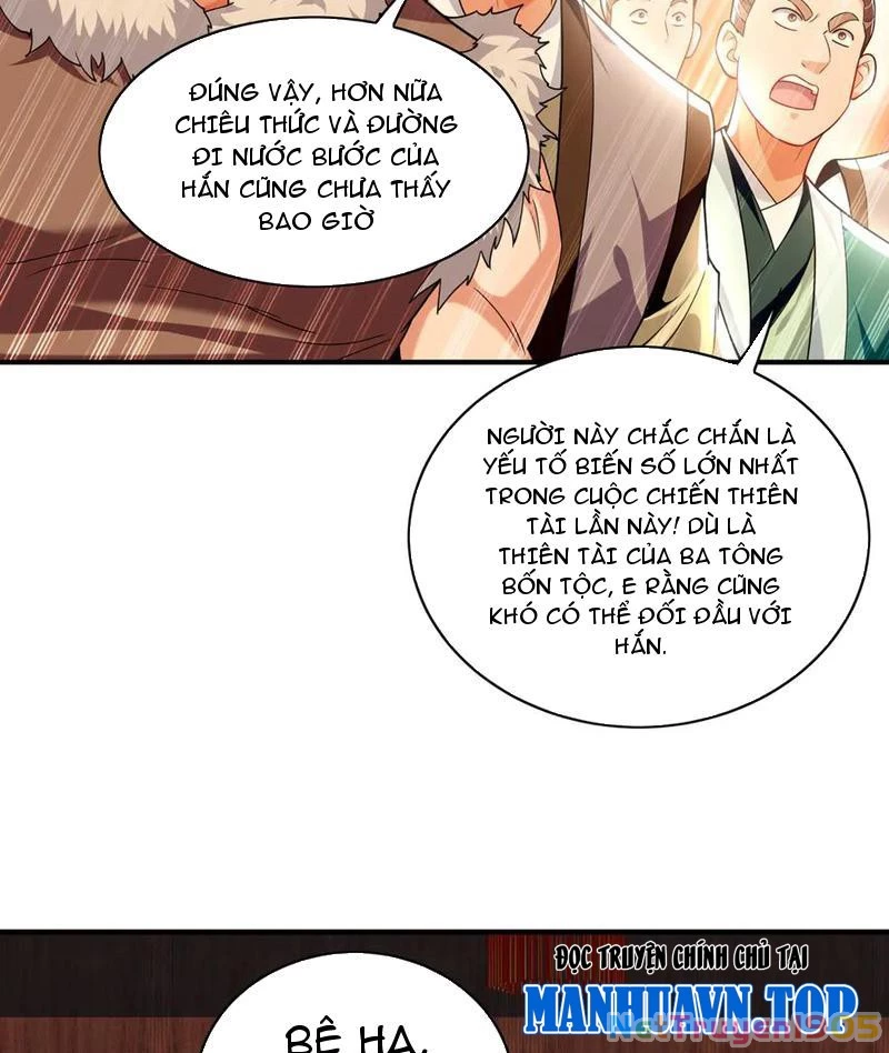 Ta Có Trăm Vạn Tốc Độ Đánh Chapter 104 - 52