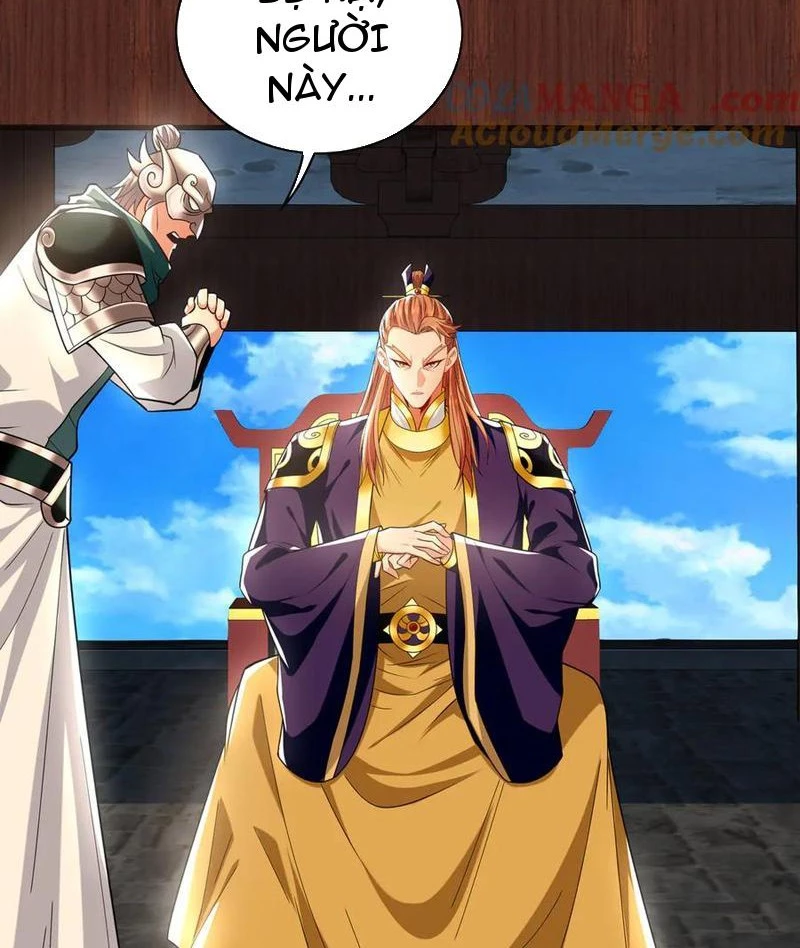 Ta Có Trăm Vạn Tốc Độ Đánh Chapter 104 - 53