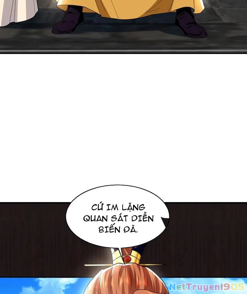 Ta Có Trăm Vạn Tốc Độ Đánh Chapter 104 - 54