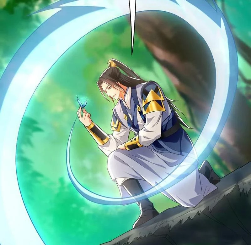 Ta Có Trăm Vạn Tốc Độ Đánh Chapter 104 - 58