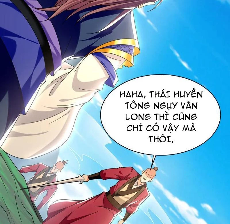 Ta Có Trăm Vạn Tốc Độ Đánh Chapter 104 - 70