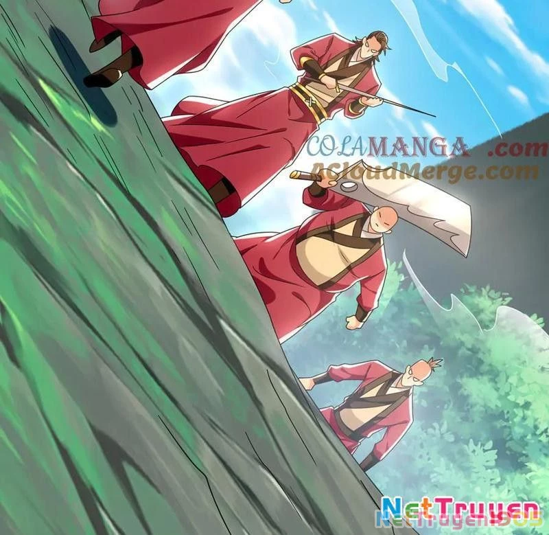 Ta Có Trăm Vạn Tốc Độ Đánh Chapter 104 - 71