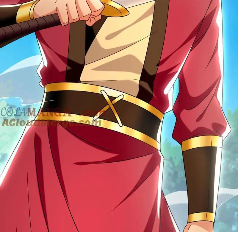 Ta Có Trăm Vạn Tốc Độ Đánh Chapter 104 - 74