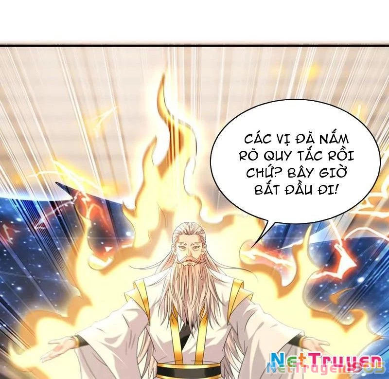 Ta Có Trăm Vạn Tốc Độ Đánh Chapter 104 - 76