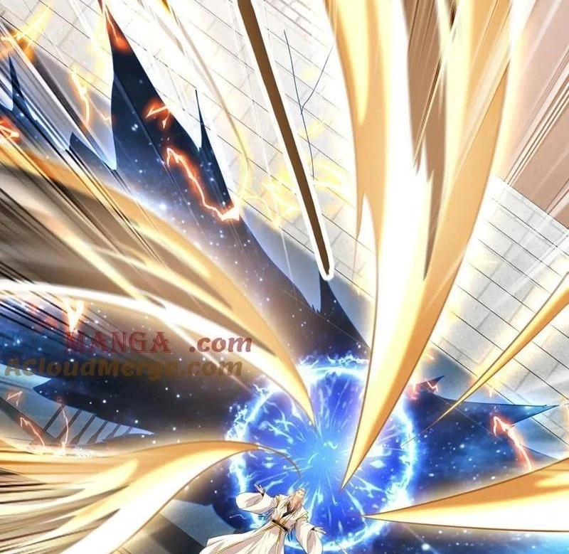 Ta Có Trăm Vạn Tốc Độ Đánh Chapter 104 - 80