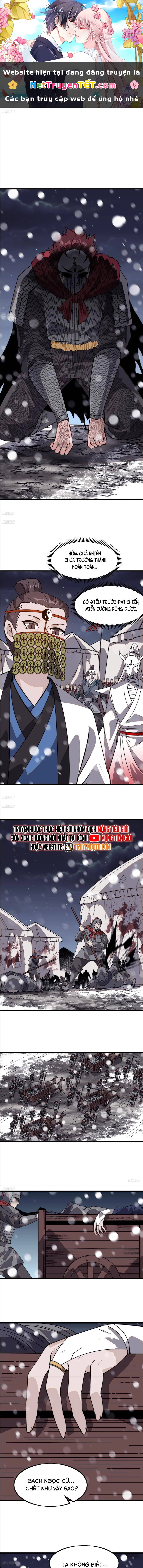 Ta Có Một Sơn Trại Chapter 1081 - 1