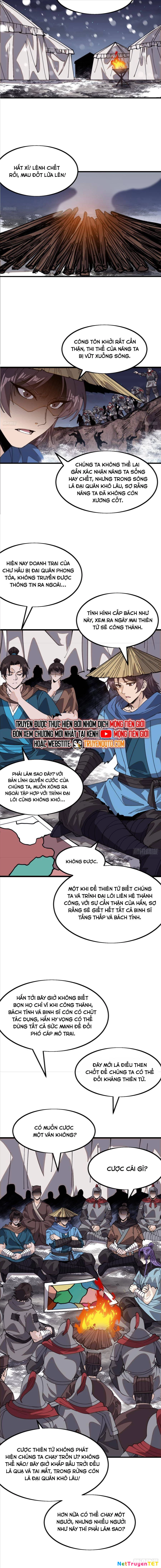 Ta Có Một Sơn Trại Chapter 1081 - 2