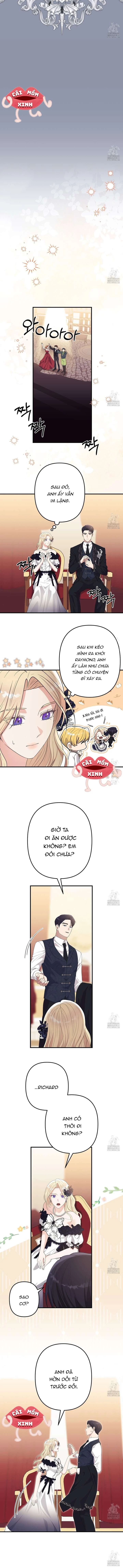 Xin Hãy Để Ý Tới Jasmine Chapter 48 - 2