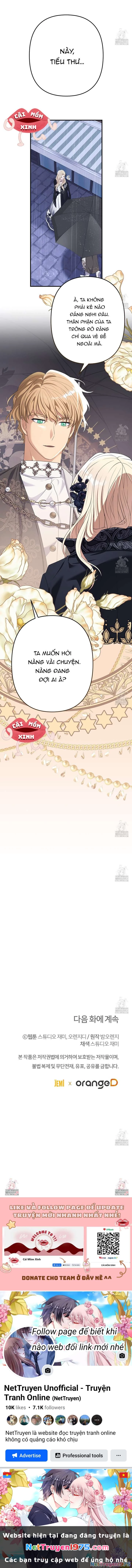 Xin Hãy Để Ý Tới Jasmine Chapter 48 - 10
