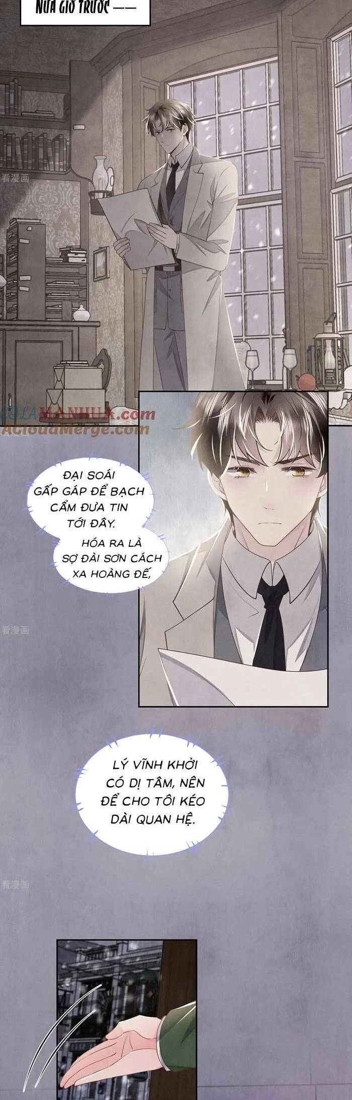 Tôi Có Ông Chồng Hay Ghen Chapter 151 - 4