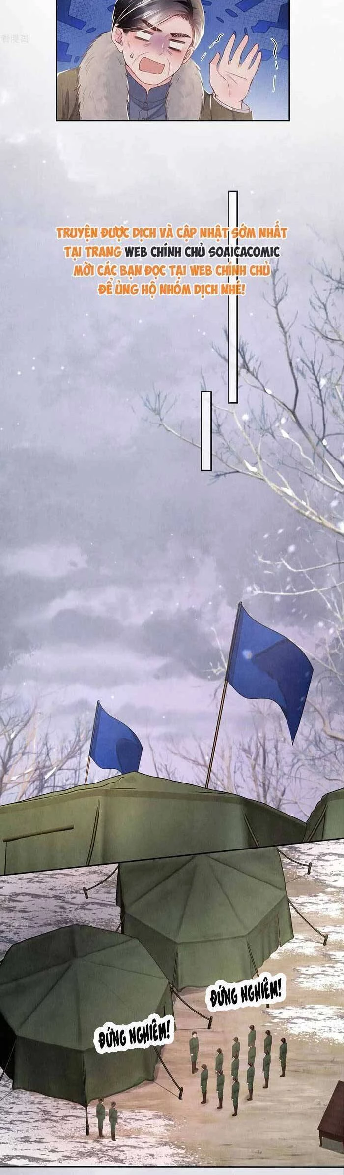 Tôi Có Ông Chồng Hay Ghen Chapter 151 - 10