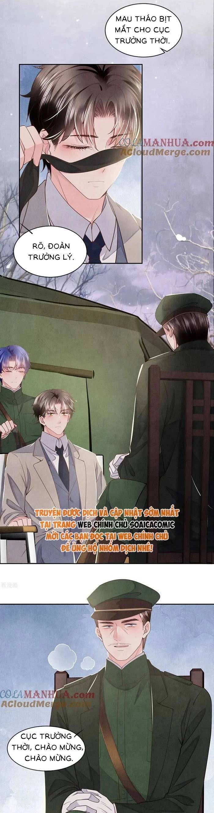 Tôi Có Ông Chồng Hay Ghen Chapter 151 - 11