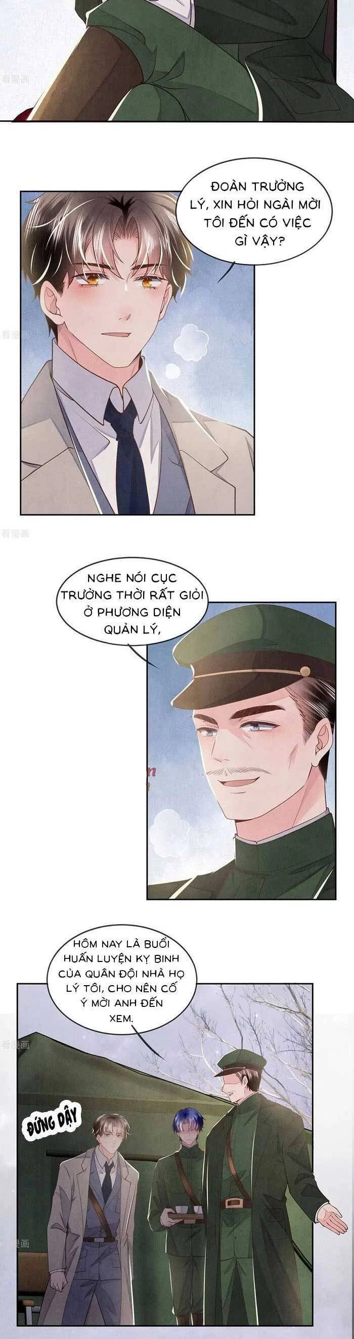 Tôi Có Ông Chồng Hay Ghen Chapter 151 - 12