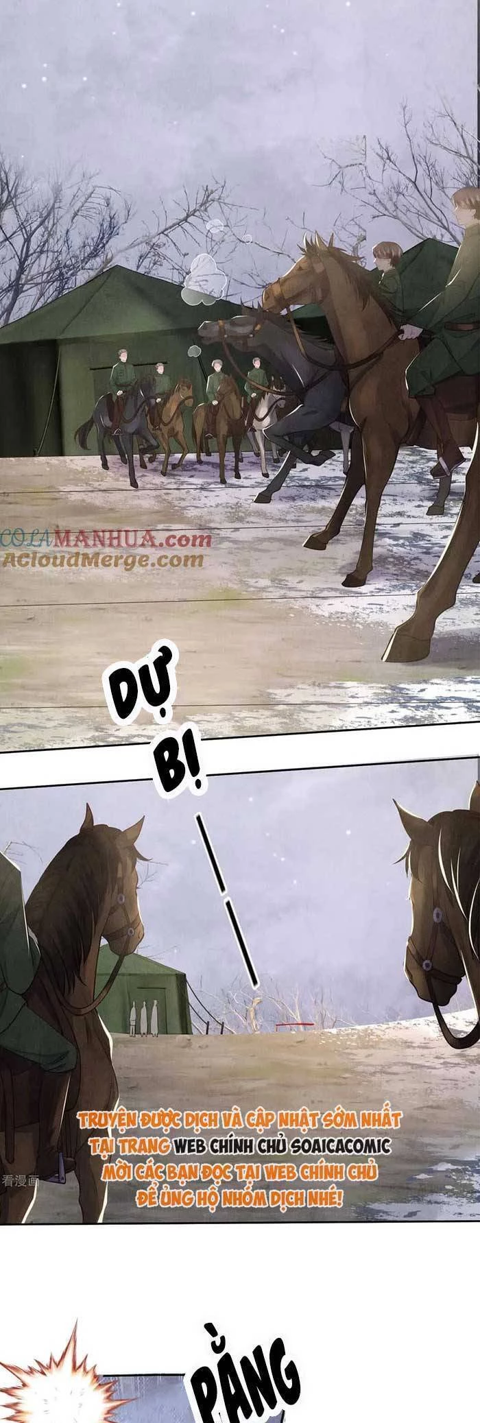 Tôi Có Ông Chồng Hay Ghen Chapter 151 - 13