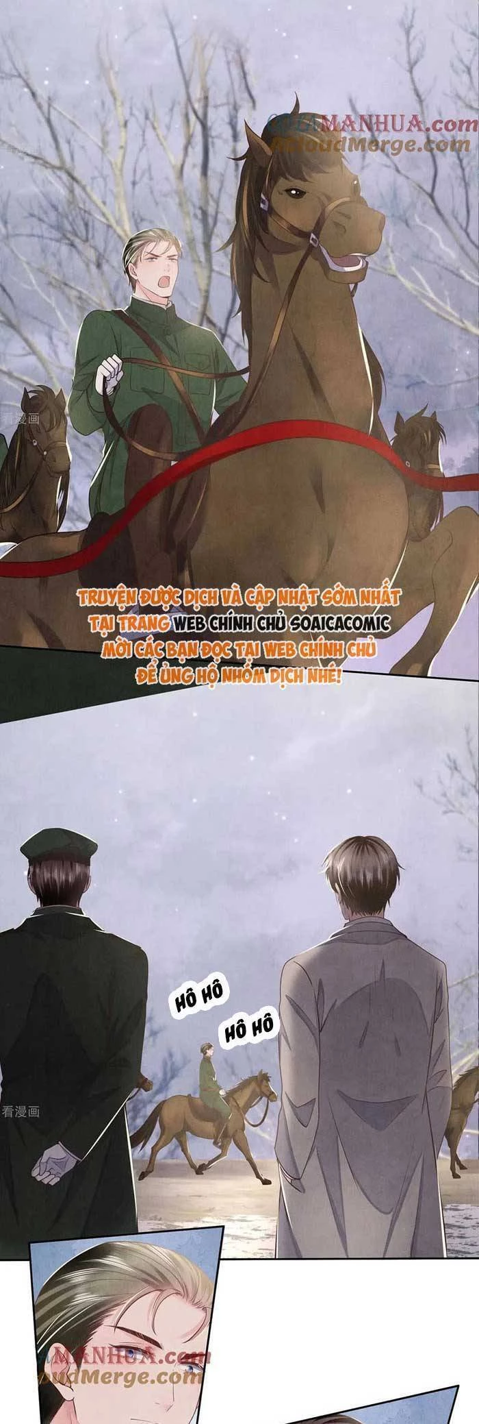 Tôi Có Ông Chồng Hay Ghen Chapter 151 - 16