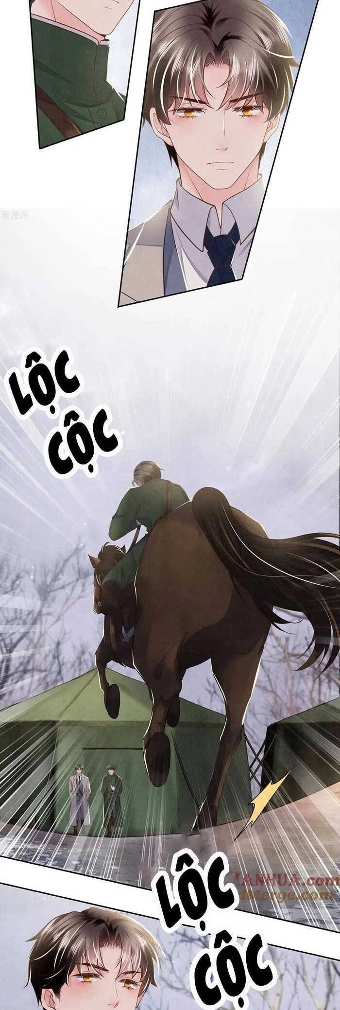 Tôi Có Ông Chồng Hay Ghen Chapter 151 - 17