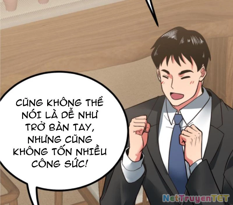 Ta Có 90 Tỷ Tiền Liếm Cẩu! Chapter 494 - 3
