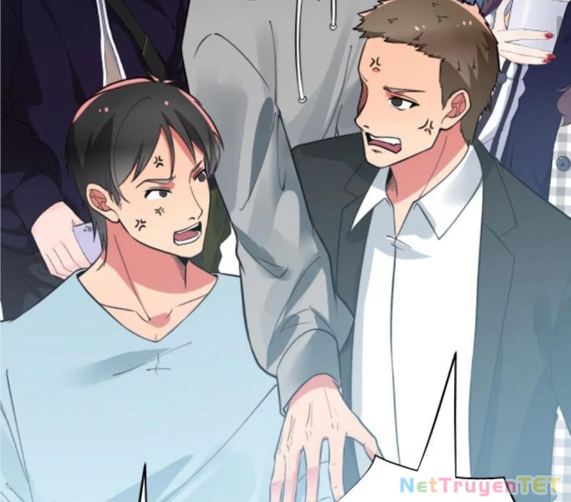 Ta Có 90 Tỷ Tiền Liếm Cẩu! Chapter 494 - 18
