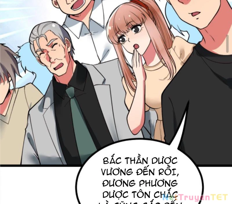 Ta Có 90 Tỷ Tiền Liếm Cẩu! Chapter 494 - 25