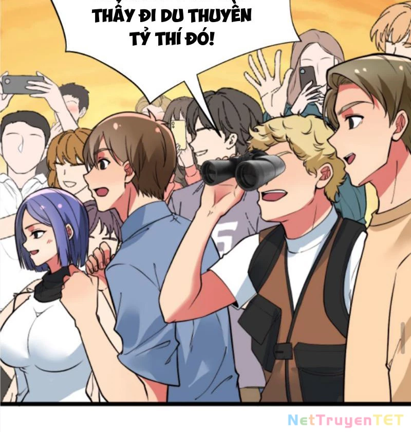 Ta Có 90 Tỷ Tiền Liếm Cẩu! Chapter 494 - 32