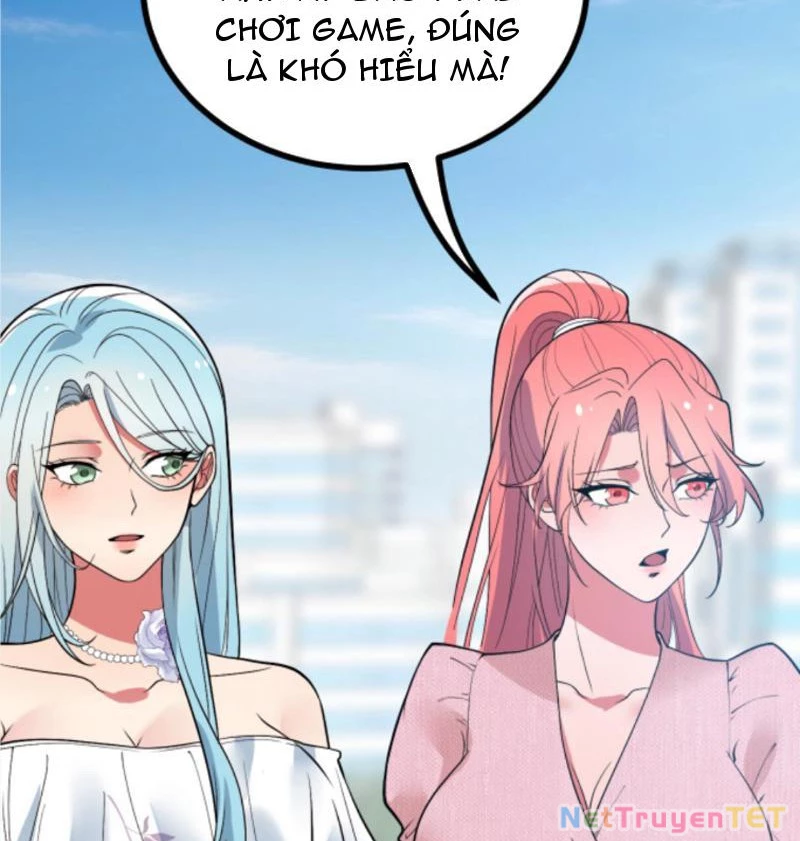 Ta Có 90 Tỷ Tiền Liếm Cẩu! Chapter 494 - 46