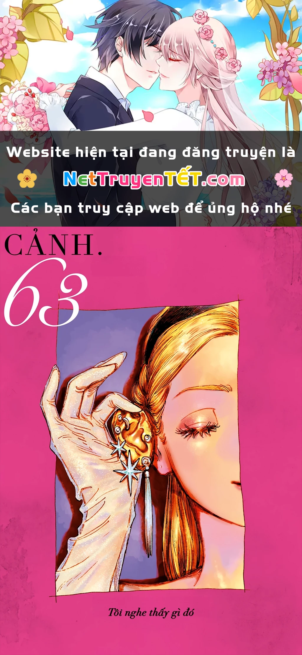 Veil Chapter 63 - 1