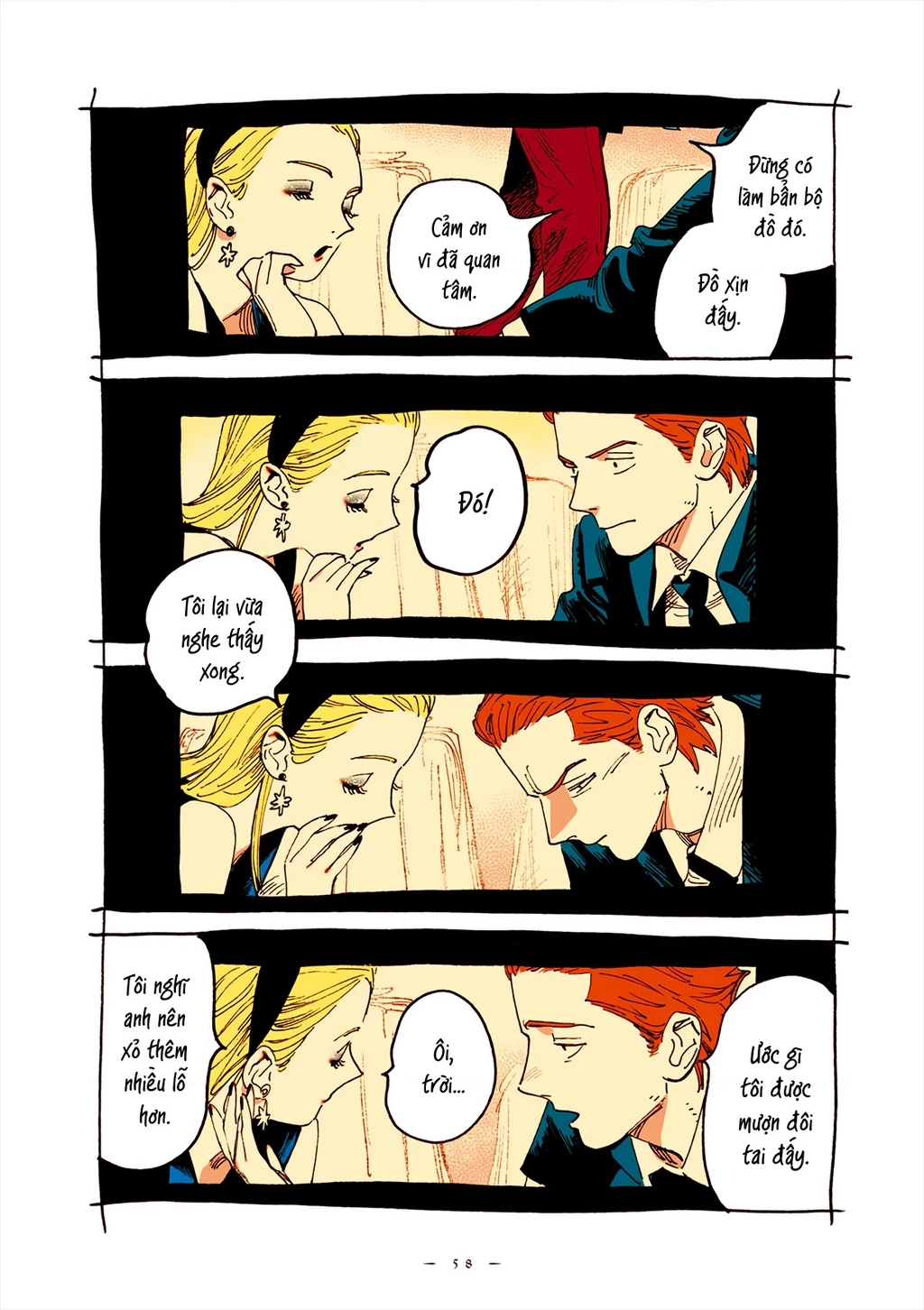Veil Chapter 63 - 4