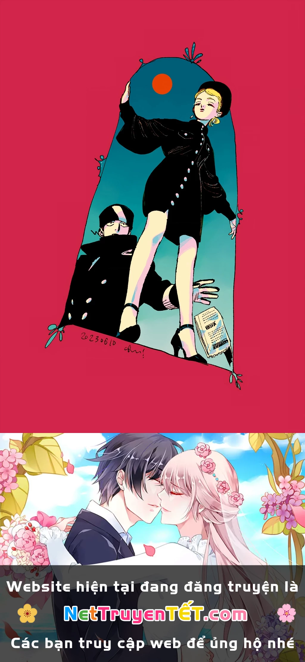 Veil Chapter 63 - 8