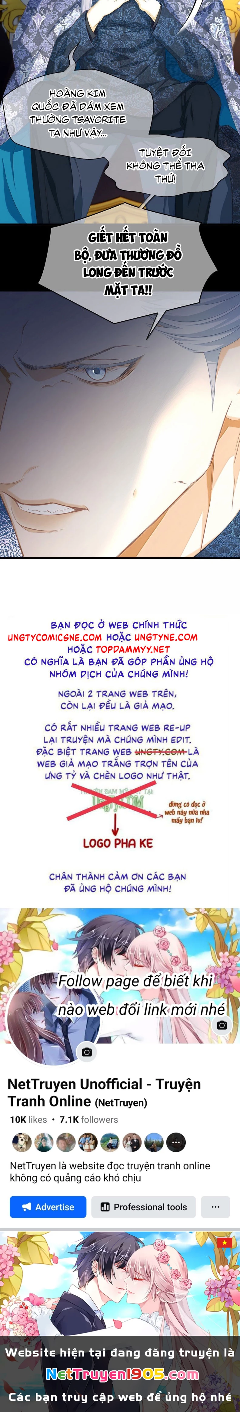 Tôi Trùng Sinh Trở Thành Tiểu Ác Long Của Vương Tử Điện Hạ Chapter 70 - 16