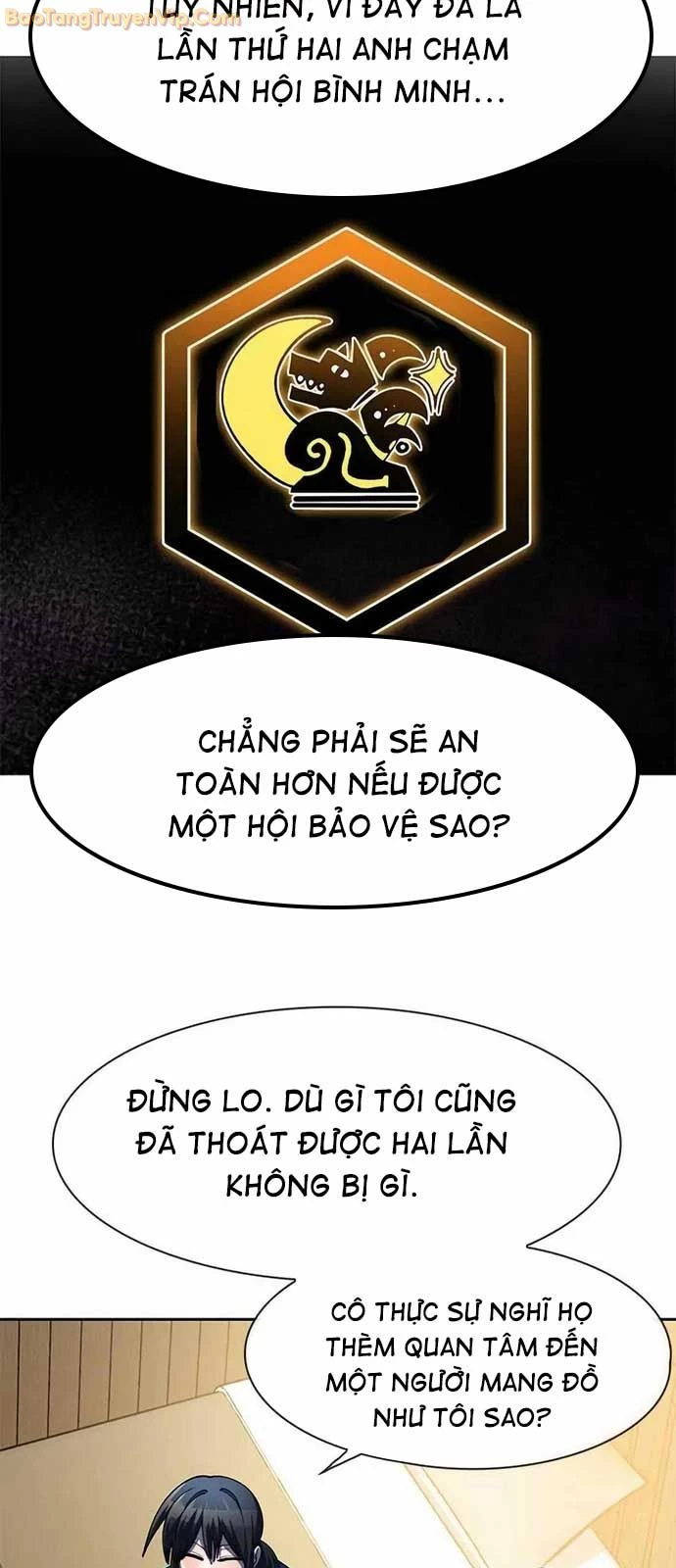 Tôi Chỉ Là Người Khuân Vác Trong Hầm Ngục Chapter 7 - 32