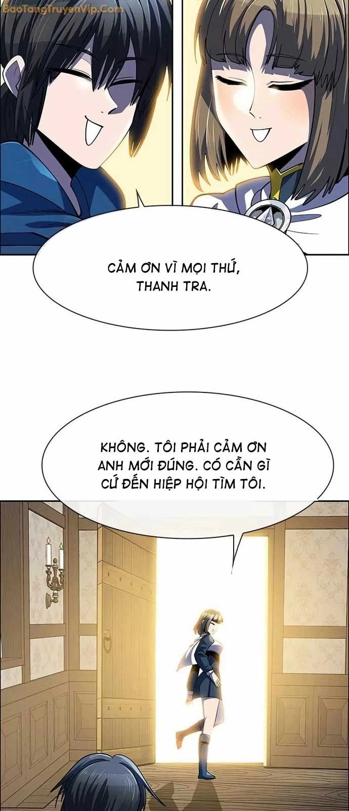 Tôi Chỉ Là Người Khuân Vác Trong Hầm Ngục Chapter 7 - 34