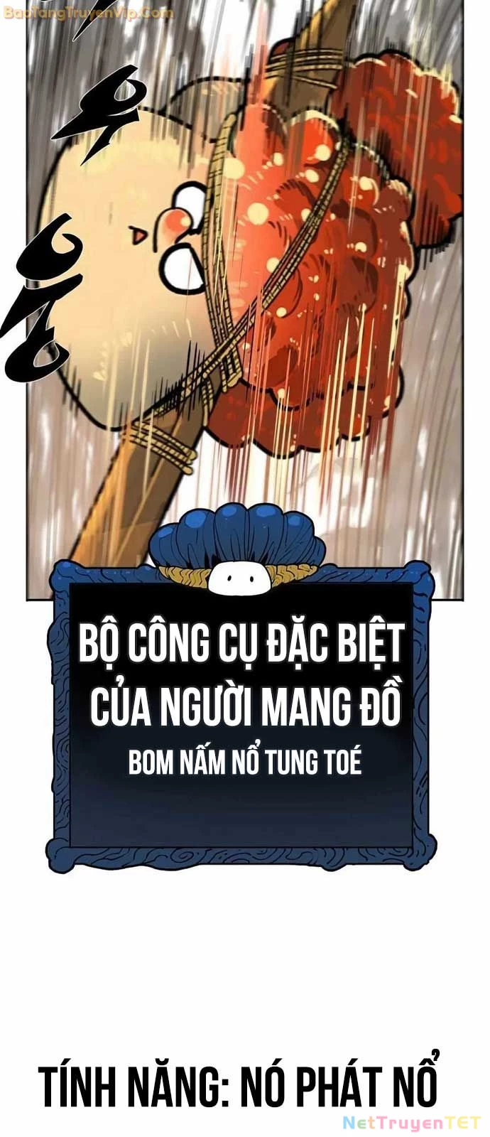 Tôi Chỉ Là Người Khuân Vác Trong Hầm Ngục Chapter 7 - 111