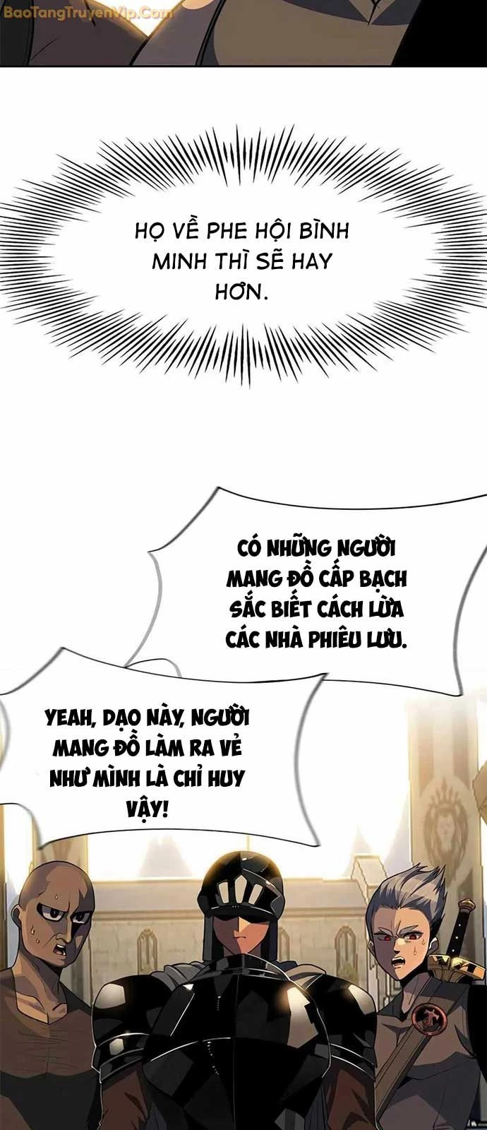 Tôi Chỉ Là Người Khuân Vác Trong Hầm Ngục Chapter 7 - 137