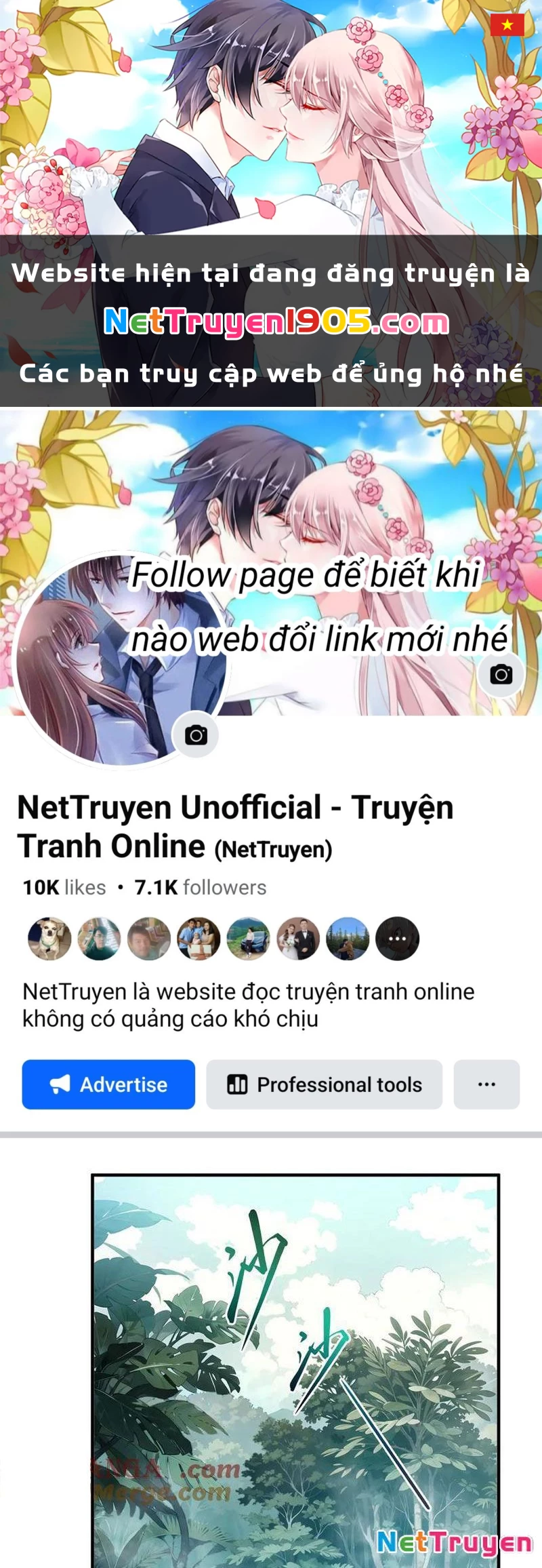 Ta Ký Kết Khế Ước Với Chính Mình Chapter 78 - 1