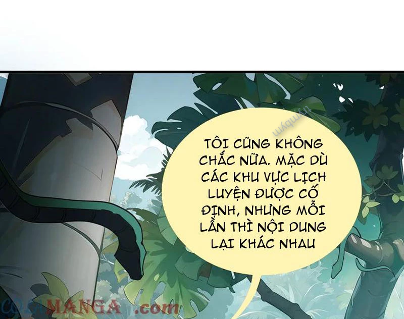 Ta Ký Kết Khế Ước Với Chính Mình Chapter 78 - 12