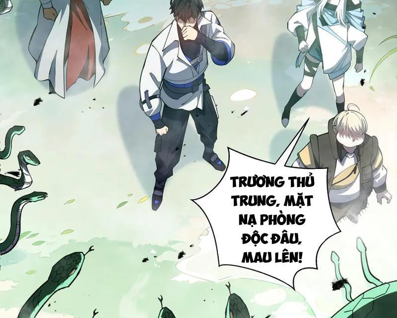 Ta Ký Kết Khế Ước Với Chính Mình Chapter 78 - 47