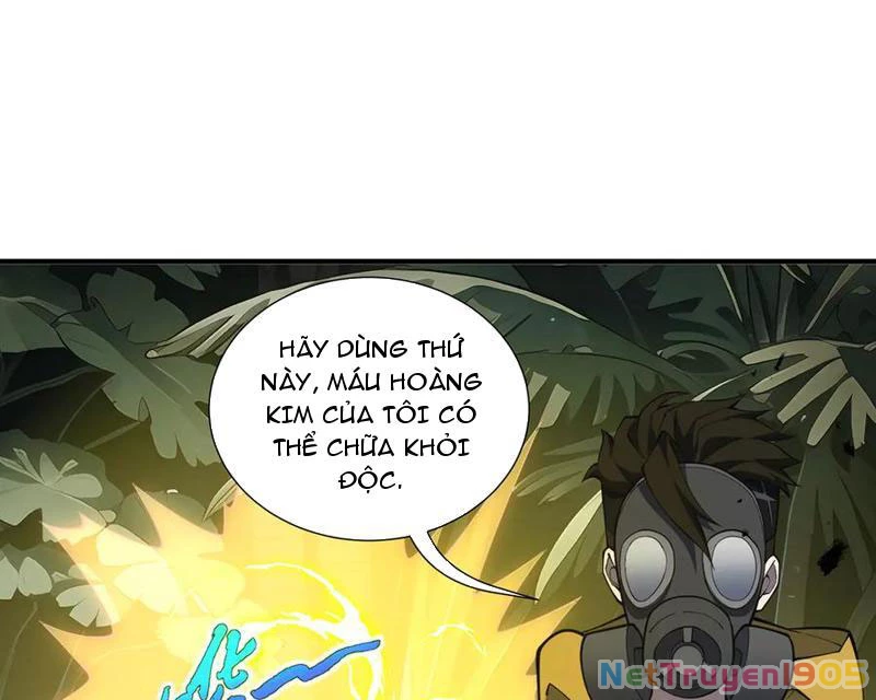 Ta Ký Kết Khế Ước Với Chính Mình Chapter 78 - 59