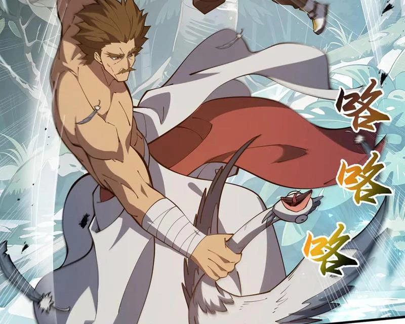 Ta Ký Kết Khế Ước Với Chính Mình Chapter 78 - 118
