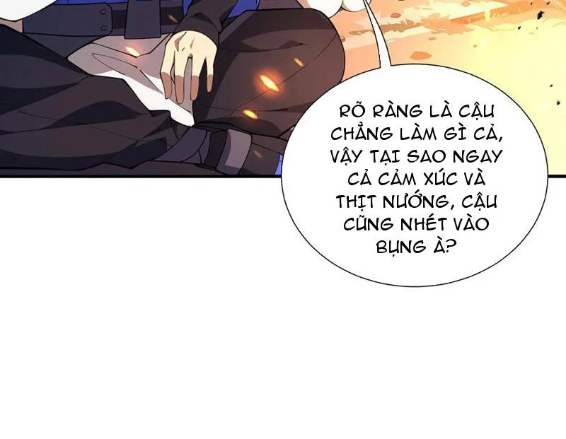 Ta Ký Kết Khế Ước Với Chính Mình Chapter 78 - 127