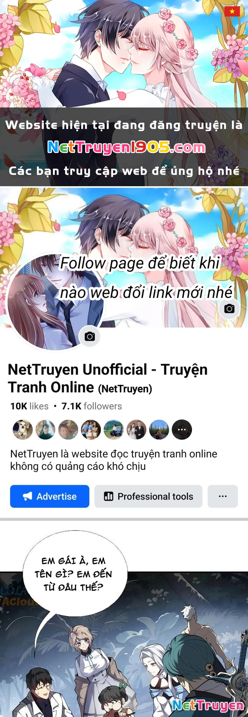Ta Ký Kết Khế Ước Với Chính Mình Chapter 79 - 1