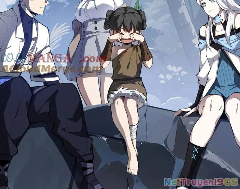 Ta Ký Kết Khế Ước Với Chính Mình Chapter 79 - 9