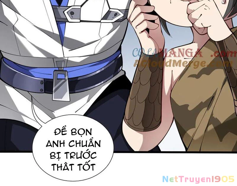 Ta Ký Kết Khế Ước Với Chính Mình Chapter 79 - 13