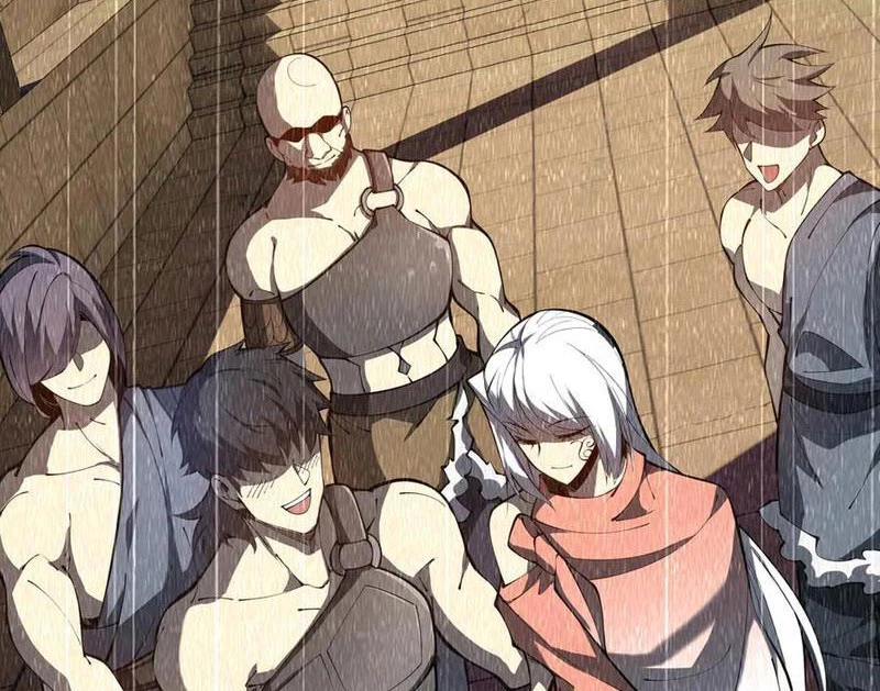 Ta Ký Kết Khế Ước Với Chính Mình Chapter 79 - 20