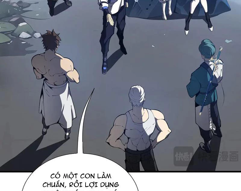 Ta Ký Kết Khế Ước Với Chính Mình Chapter 79 - 57