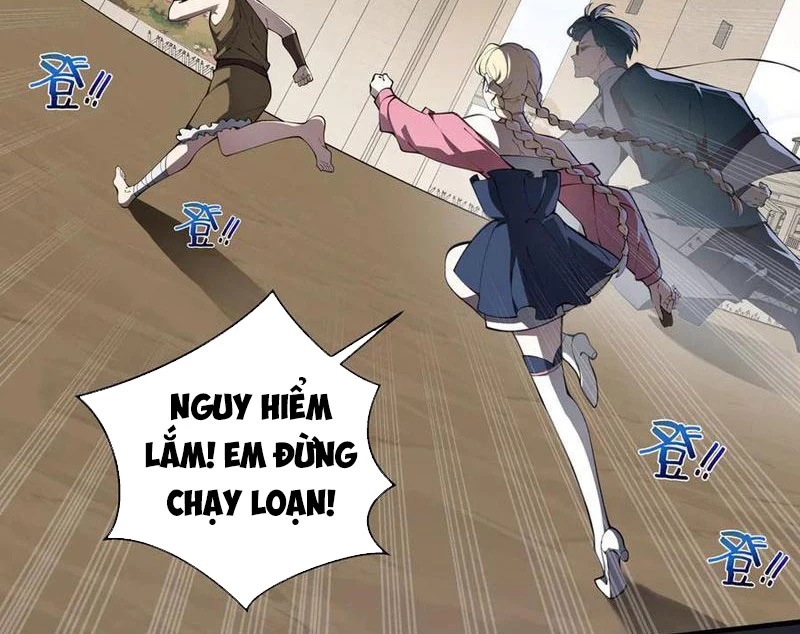 Ta Ký Kết Khế Ước Với Chính Mình Chapter 79 - 74