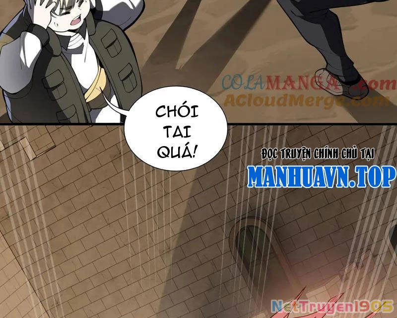 Ta Ký Kết Khế Ước Với Chính Mình Chapter 79 - 94