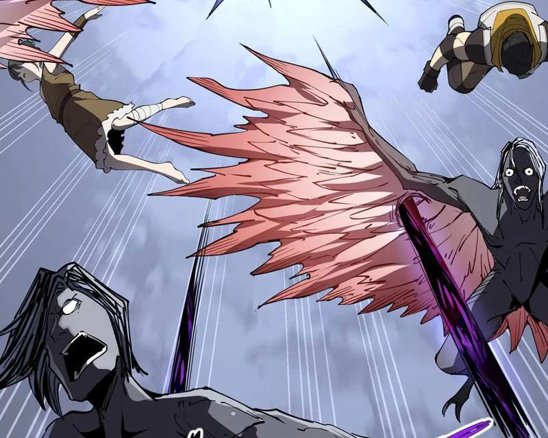 Ta Ký Kết Khế Ước Với Chính Mình Chapter 79 - 104