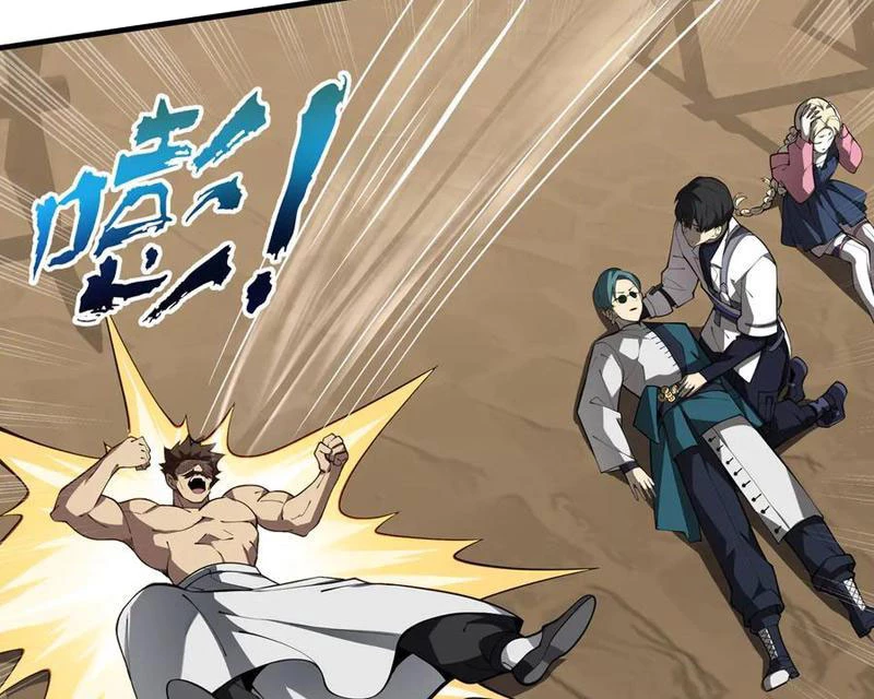 Ta Ký Kết Khế Ước Với Chính Mình Chapter 79 - 117