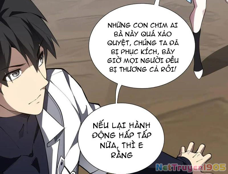 Ta Ký Kết Khế Ước Với Chính Mình Chapter 79 - 123