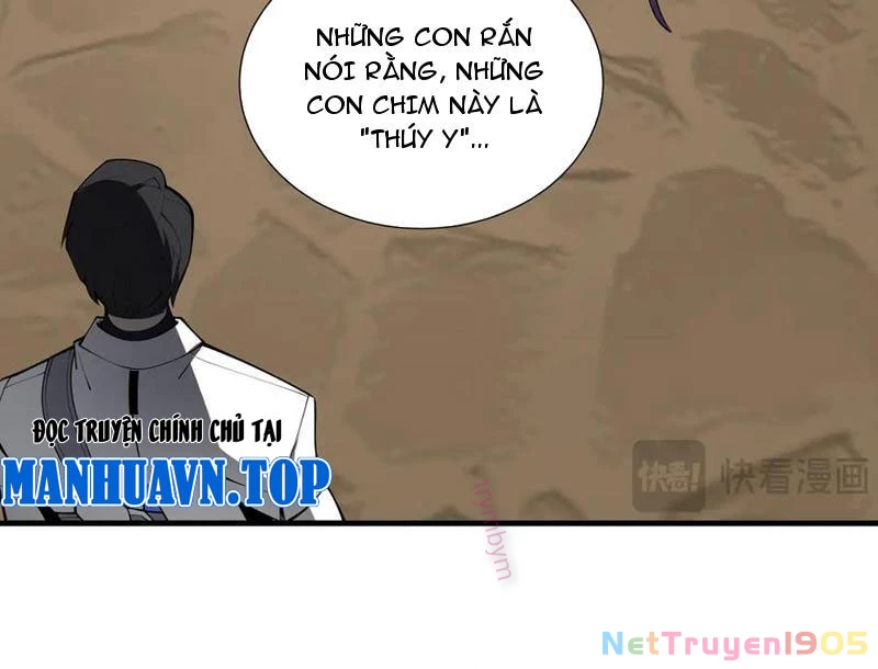 Ta Ký Kết Khế Ước Với Chính Mình Chapter 79 - 128